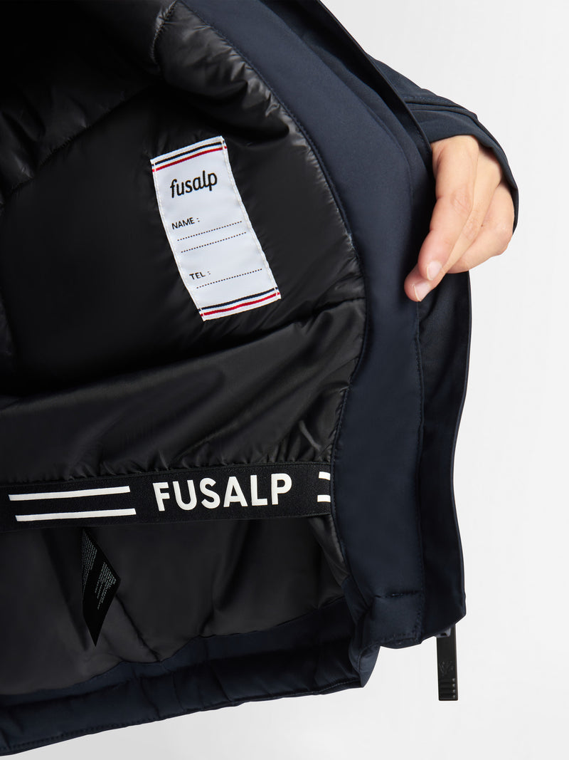 VESTE DE SKI NEPTUNE