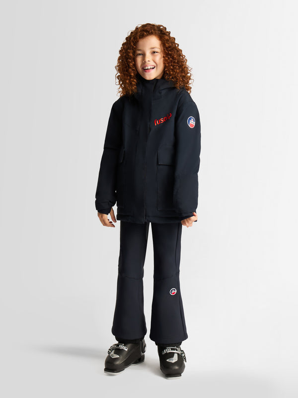 VESTE DE SKI NEPTUNE