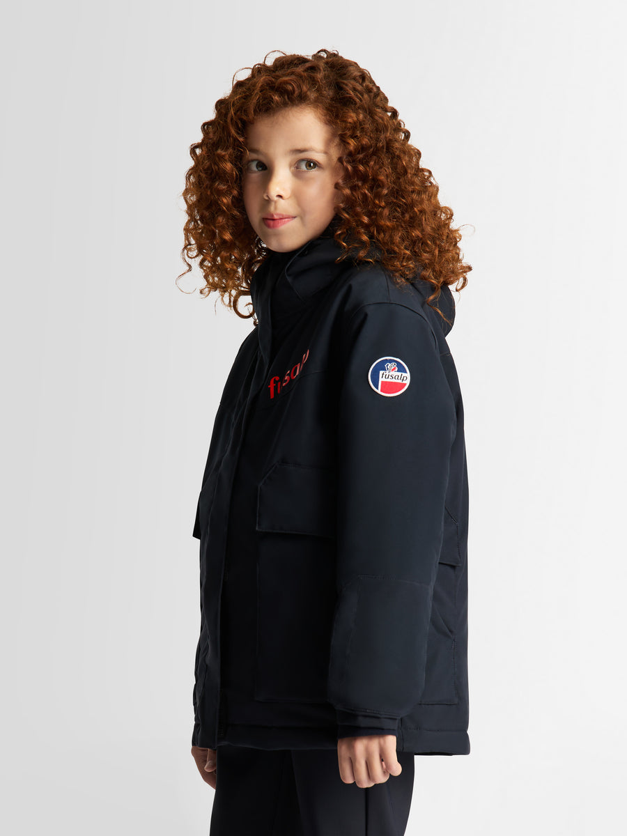 VESTE DE SKI NEPTUNE