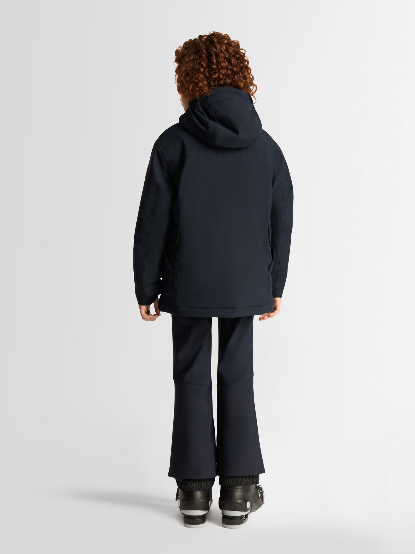 VESTE DE SKI NEPTUNE