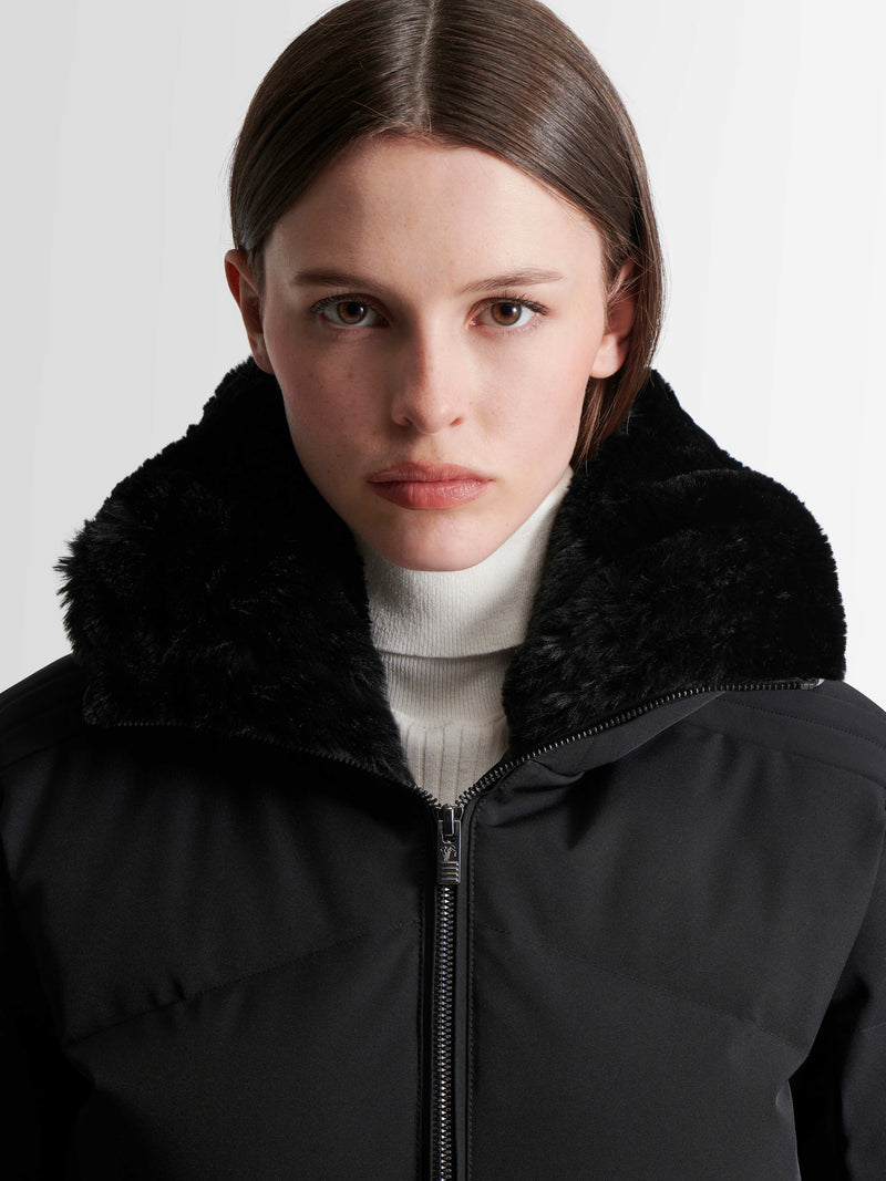 AVERY SKI JACKET