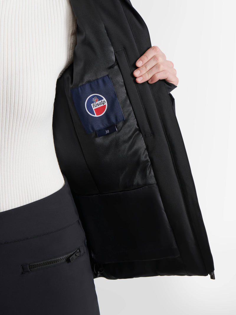 AVERY SKI JACKET