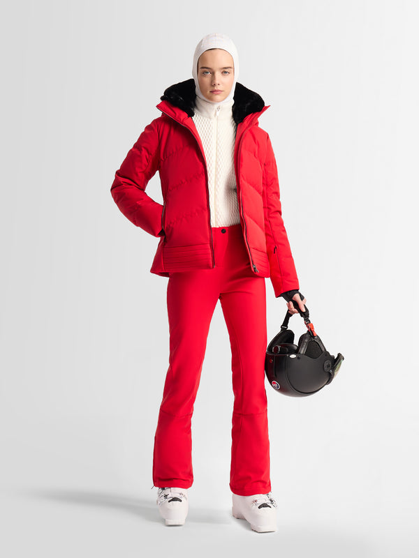 VESTE DE SKI AVERY