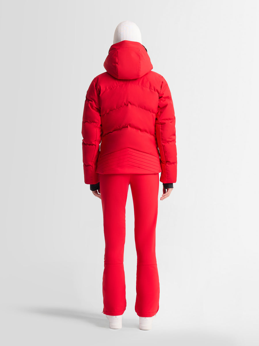 VESTE DE SKI AVERY