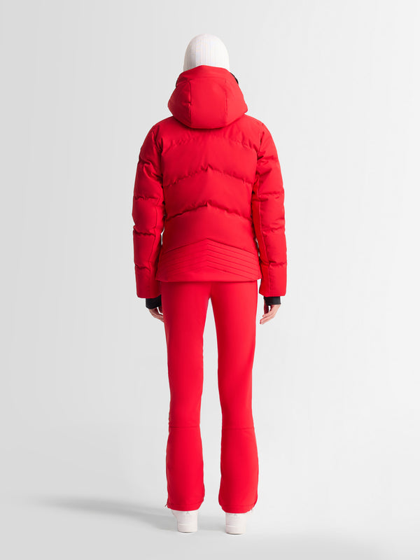 VESTE DE SKI AVERY