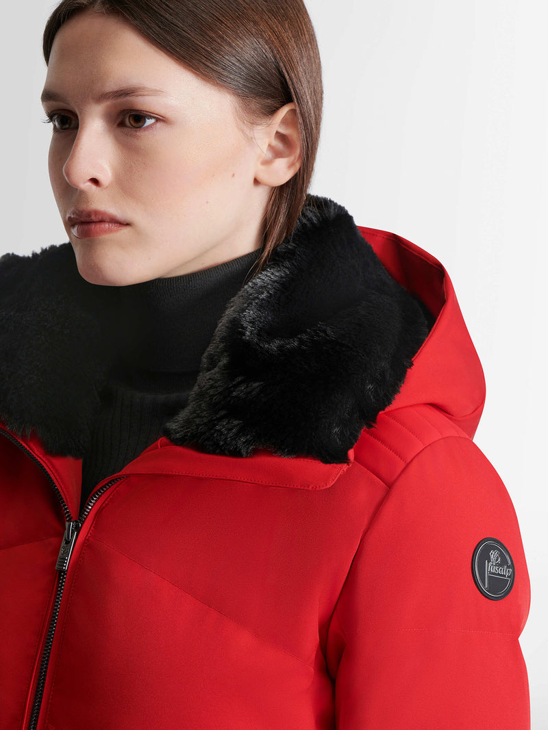 VESTE DE SKI AVERY