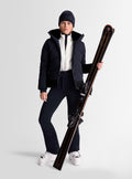 AVERY SKI JACKET