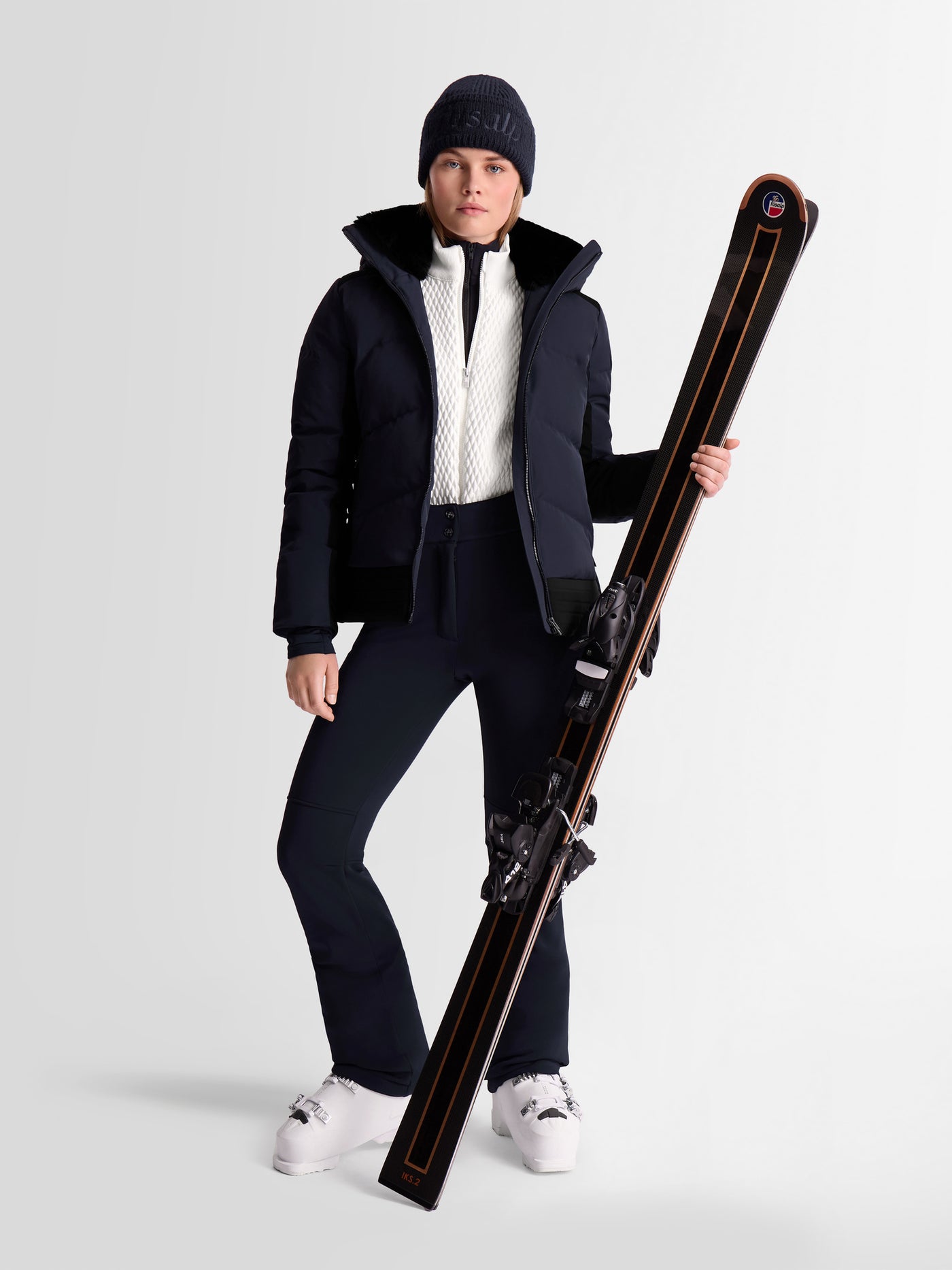 AVERY SKI JACKET