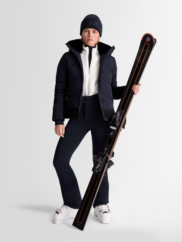 AVERY SKI JACKET