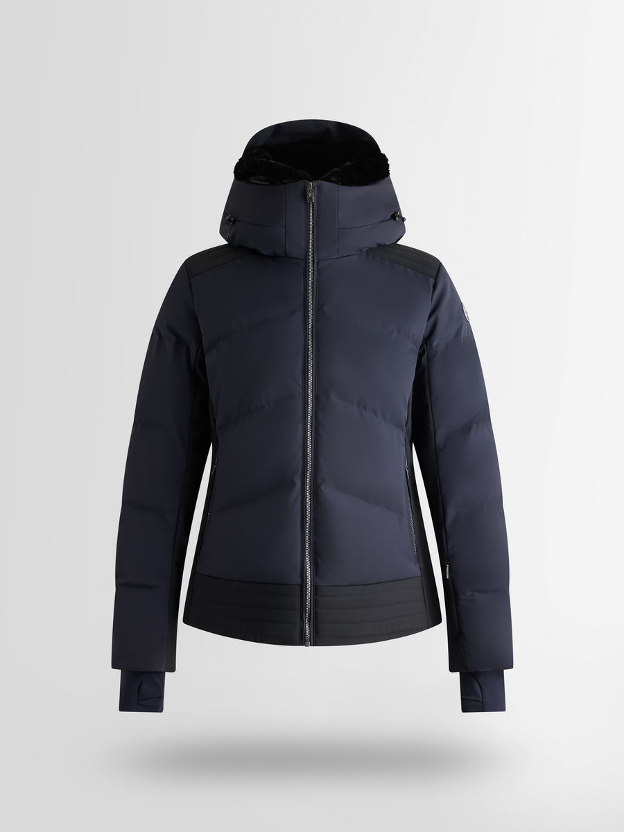 VESTE DE SKI AVERY