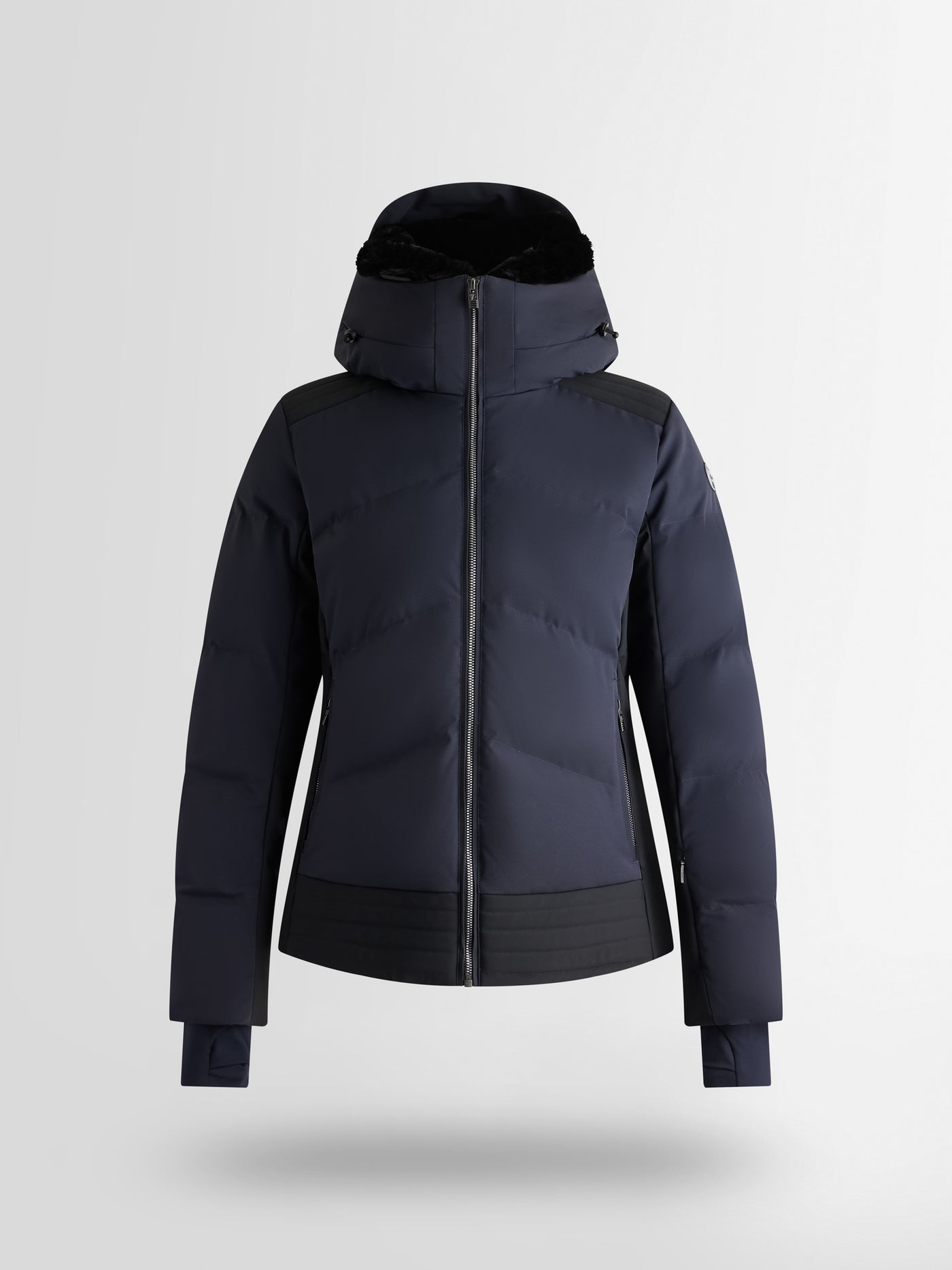 AVERY SKI JACKET