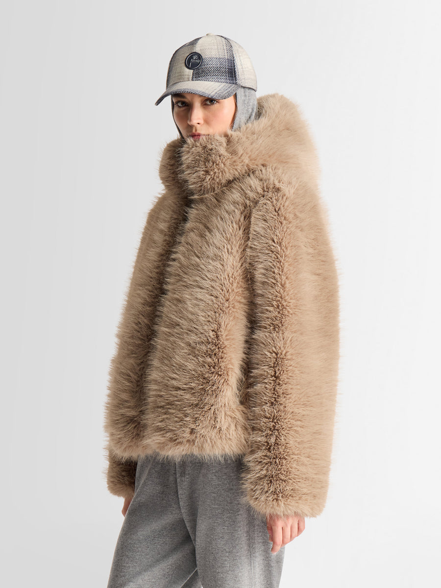 MEIKA JACKET