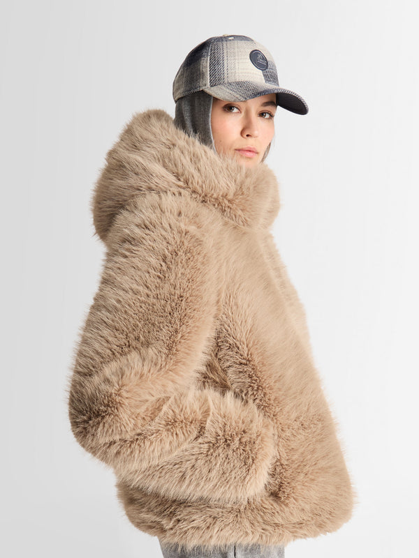 MEIKA JACKET