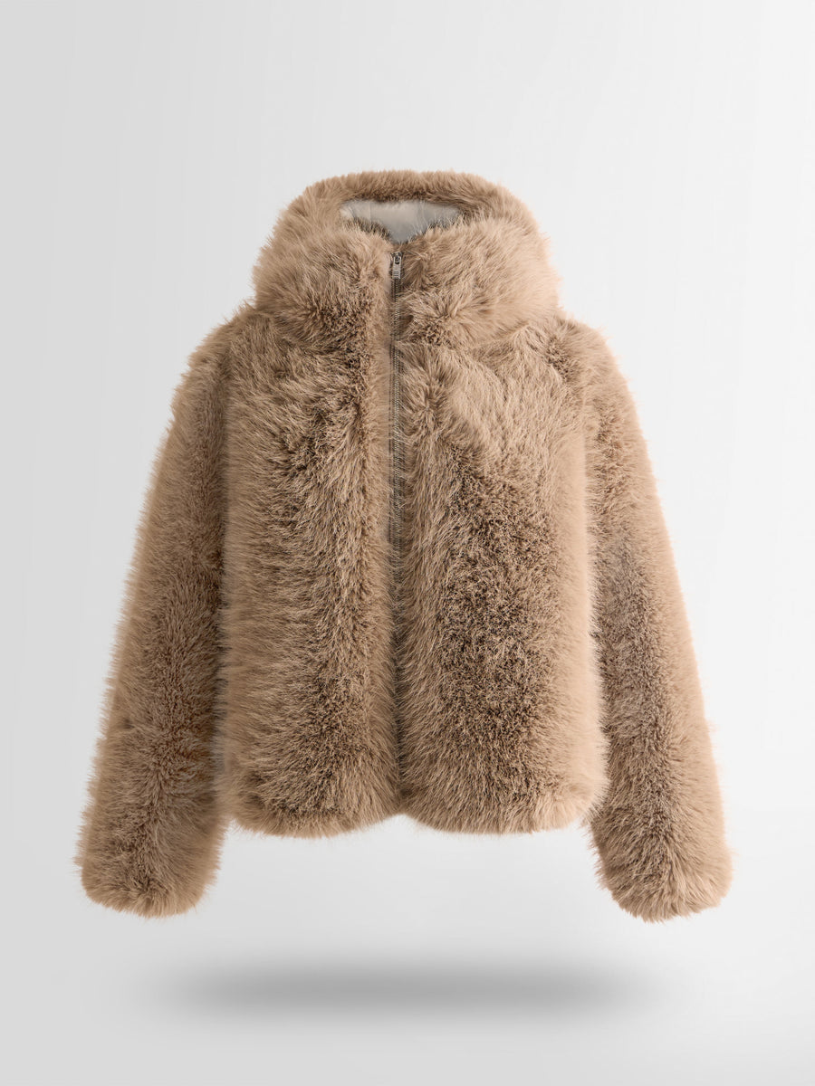 MEIKA JACKET