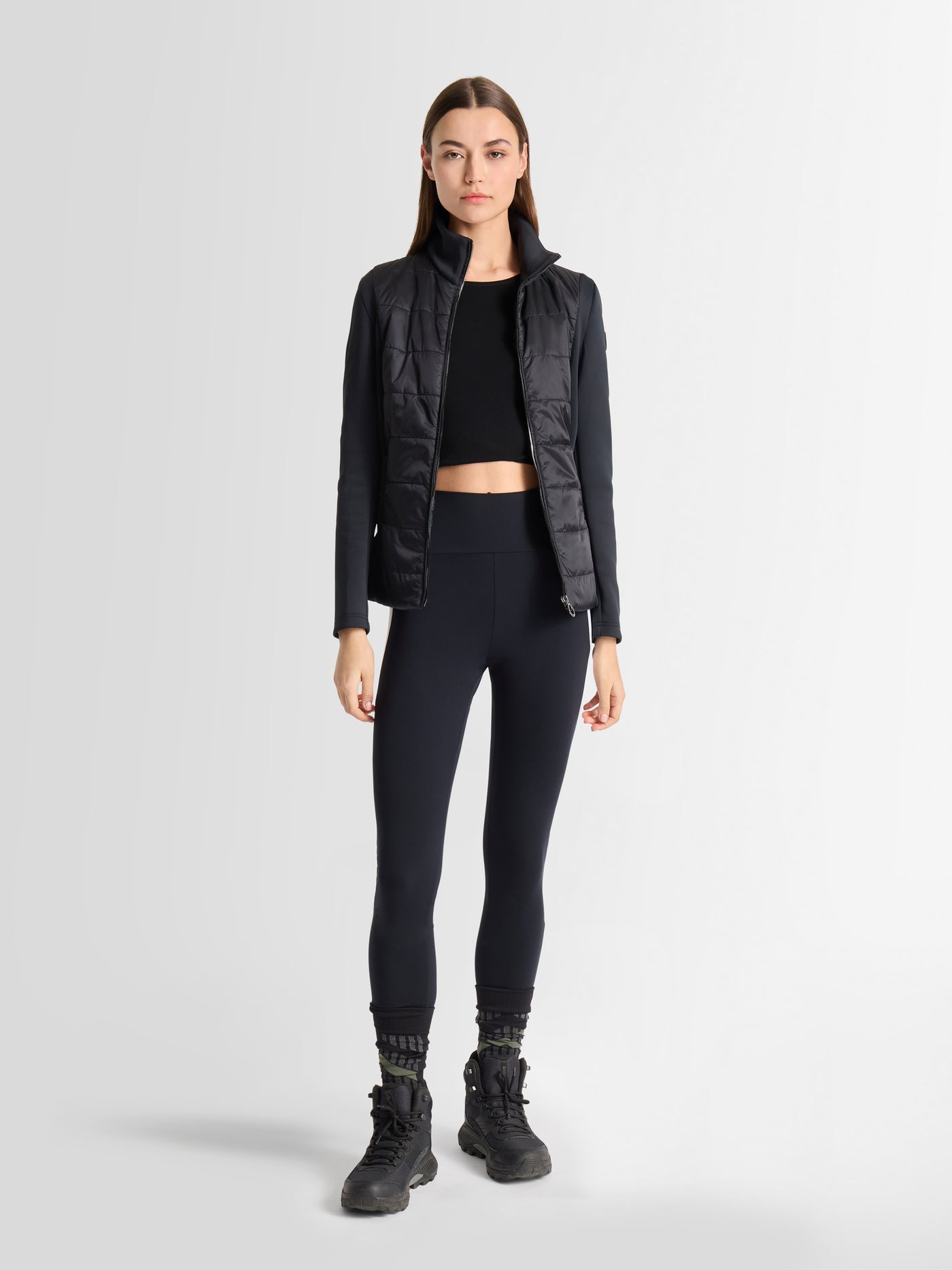 LINN JACKET