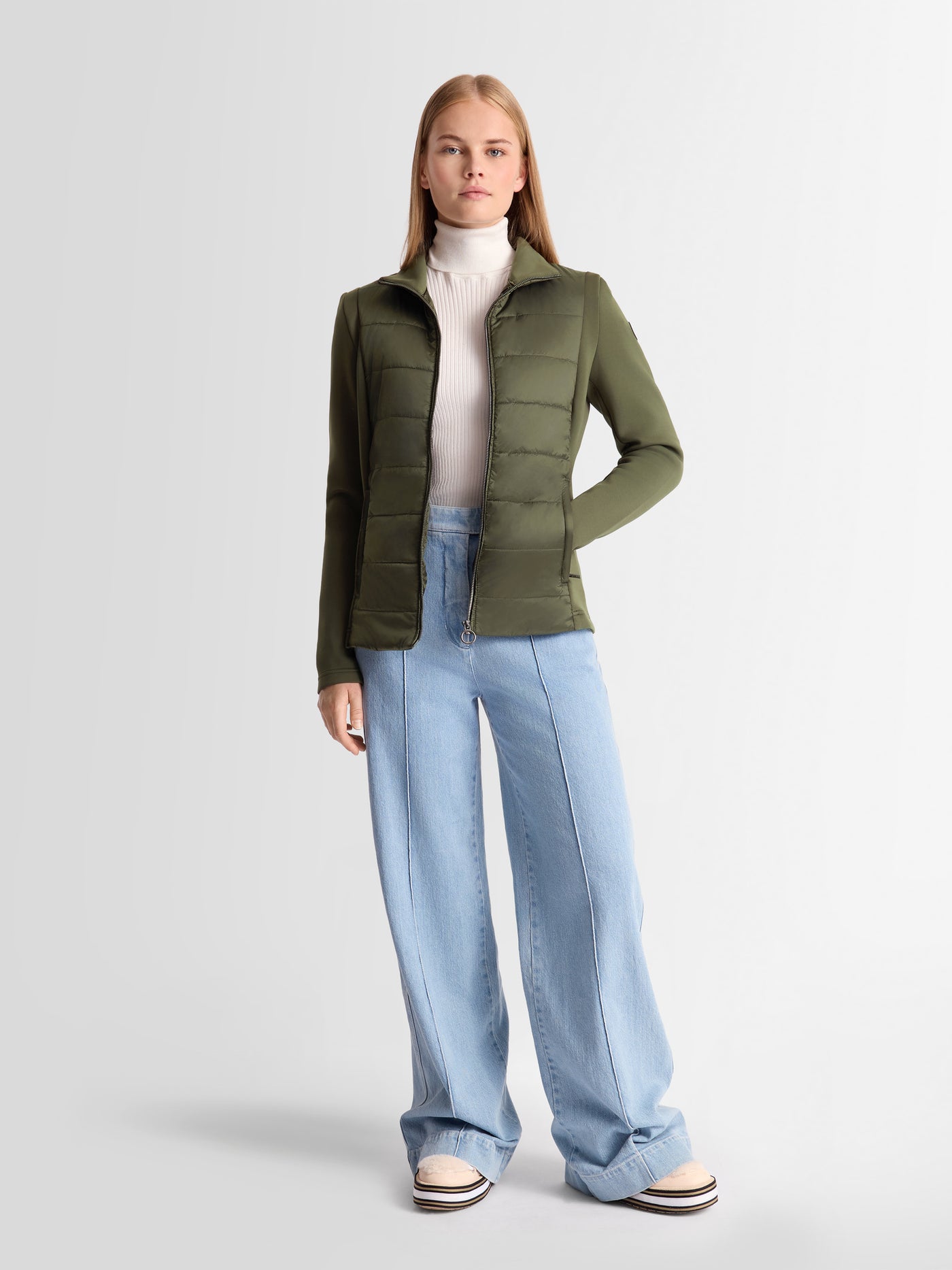 VESTE LINN