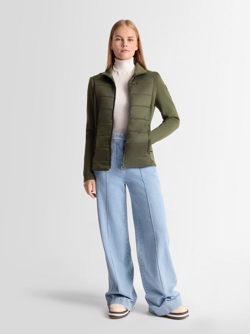 VESTE LINN