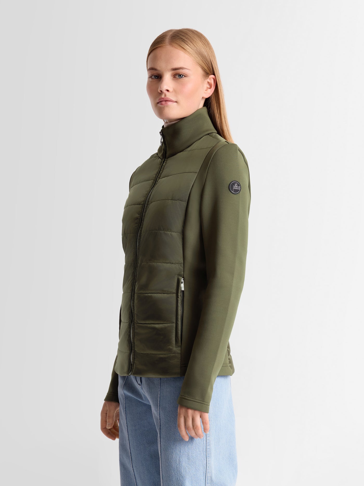 VESTE LINN