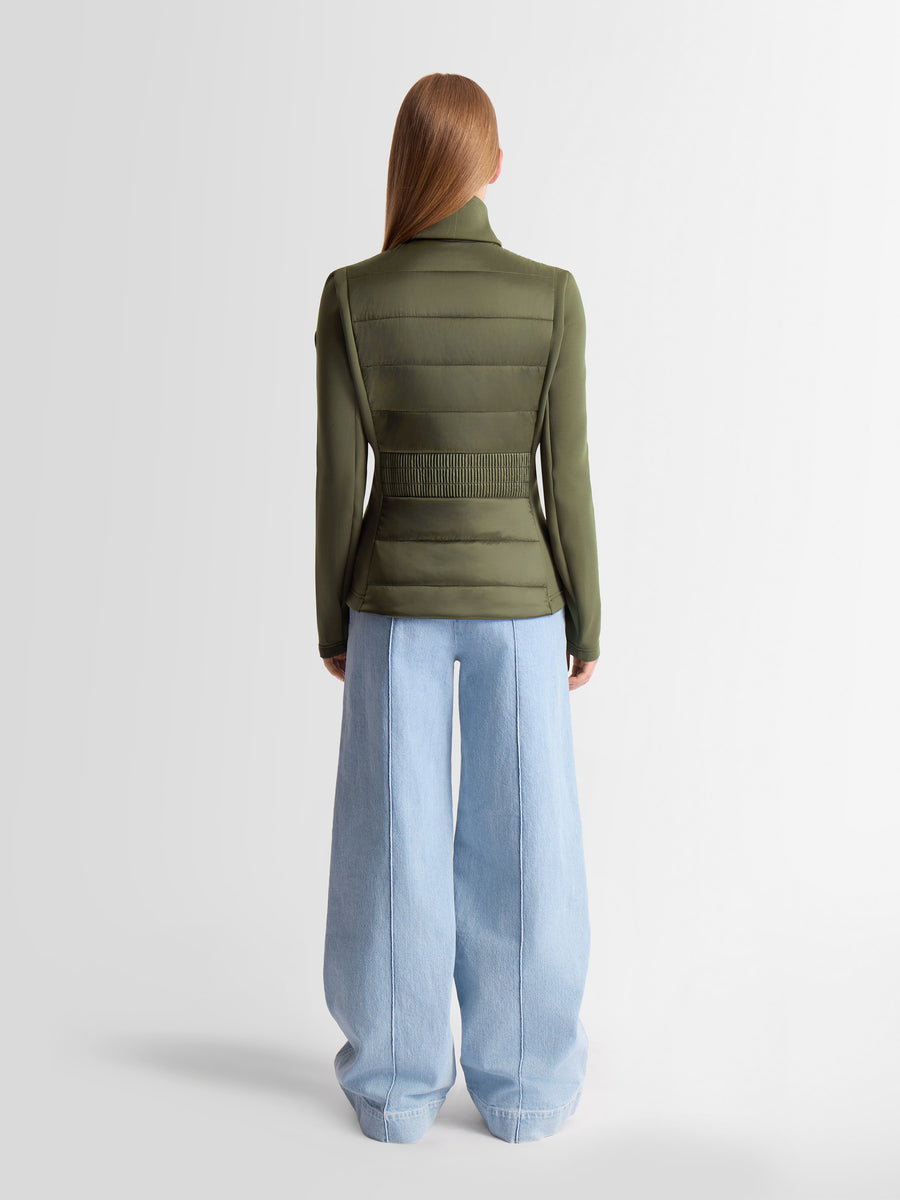 LINN JACKET