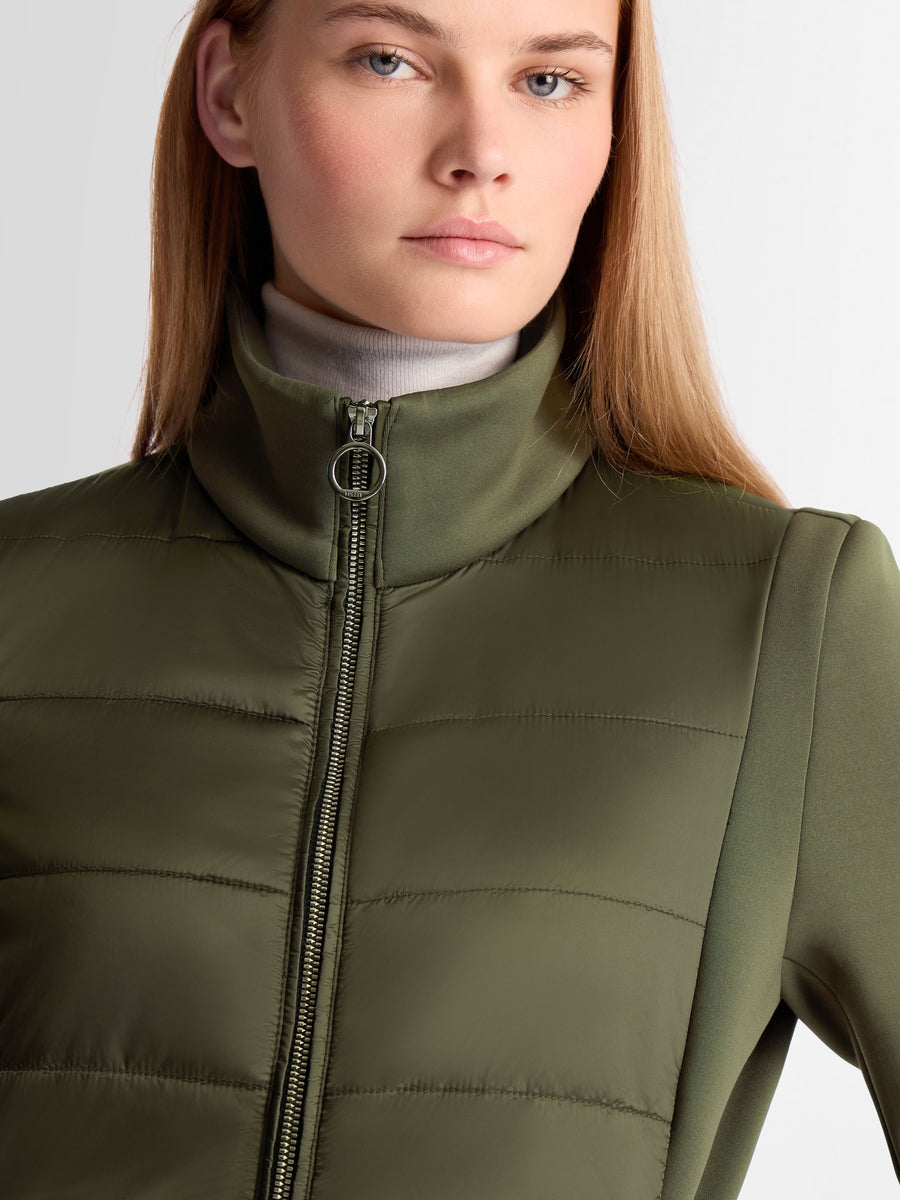 LINN JACKET