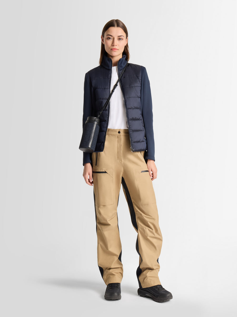 LOOK LINN MARIN