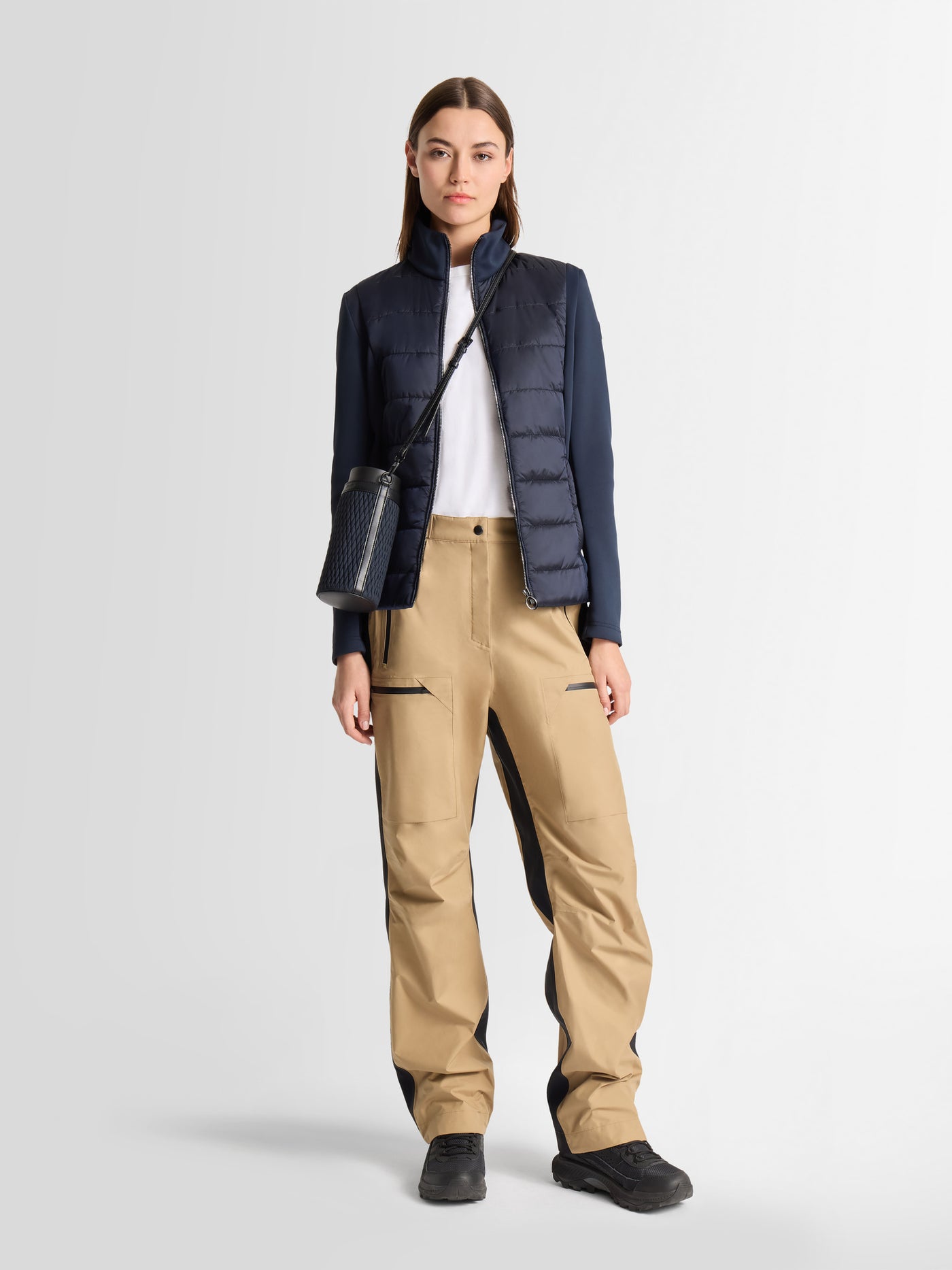 VESTE LINN