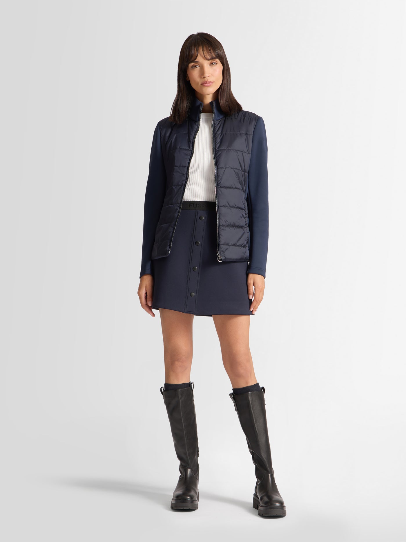 VESTE LINN