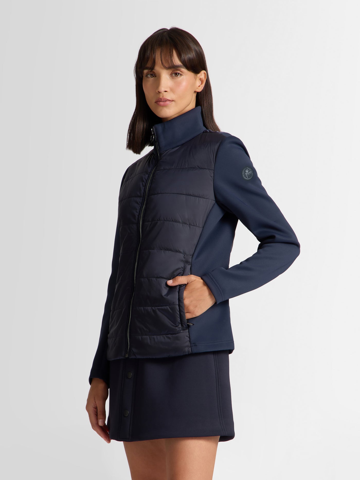 VESTE LINN