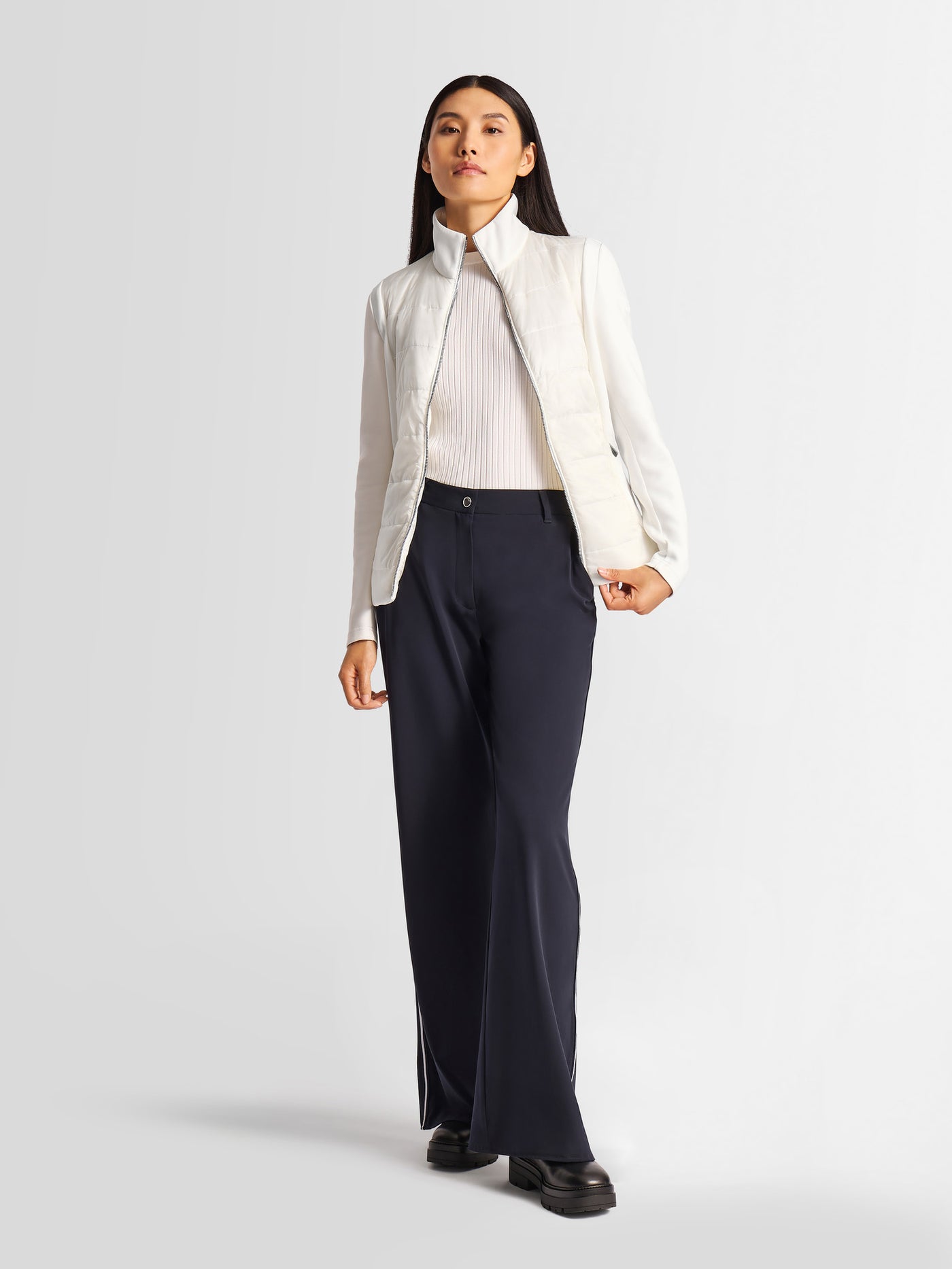 LINN JACKET