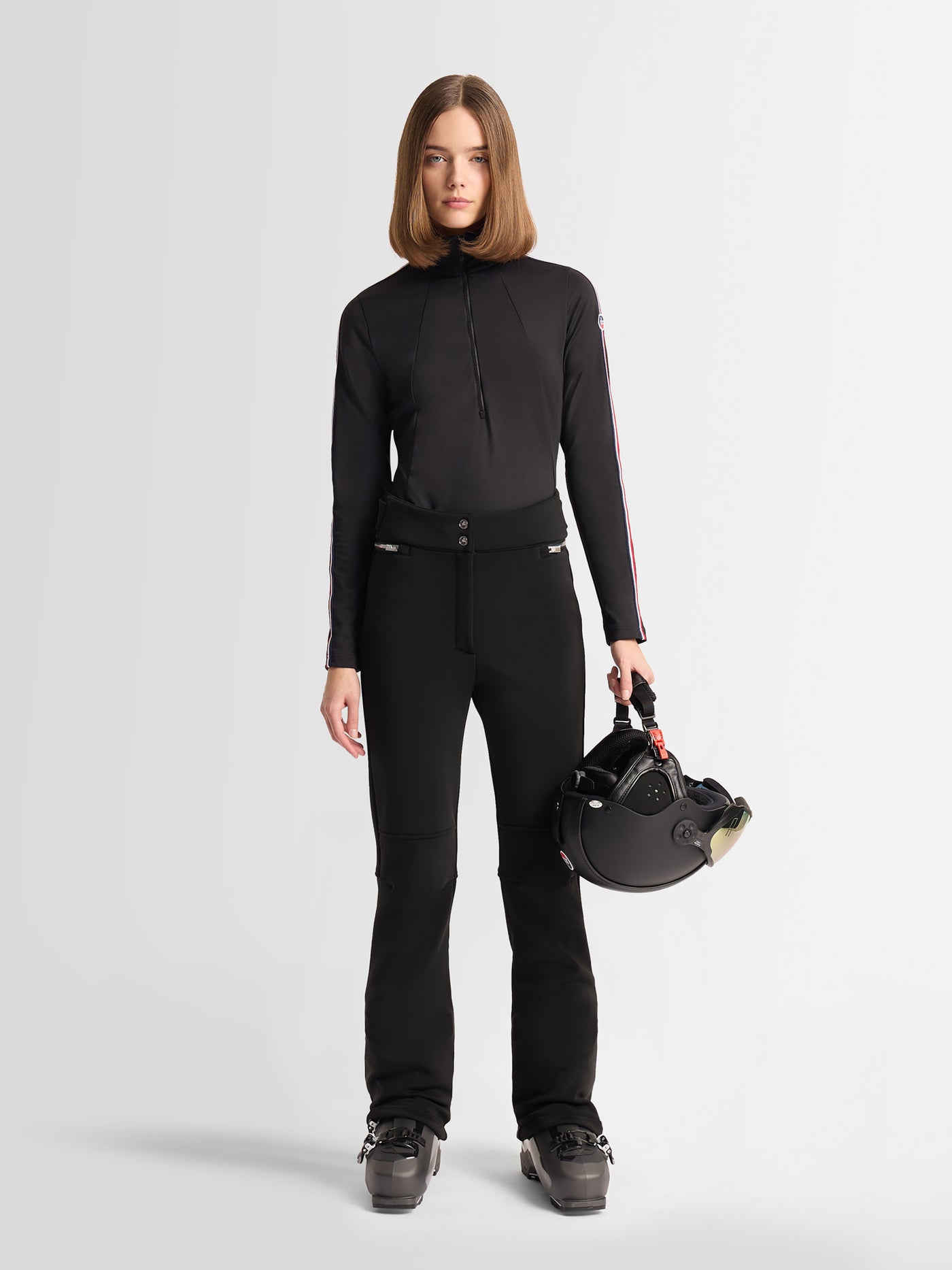 SOUS PULL STELLIA