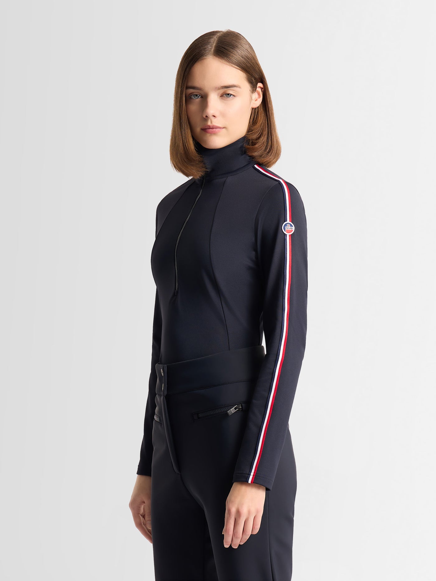 SOUS PULL STELLIA