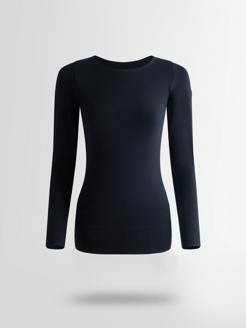 TROOP COL ROND THERMAL LAYER