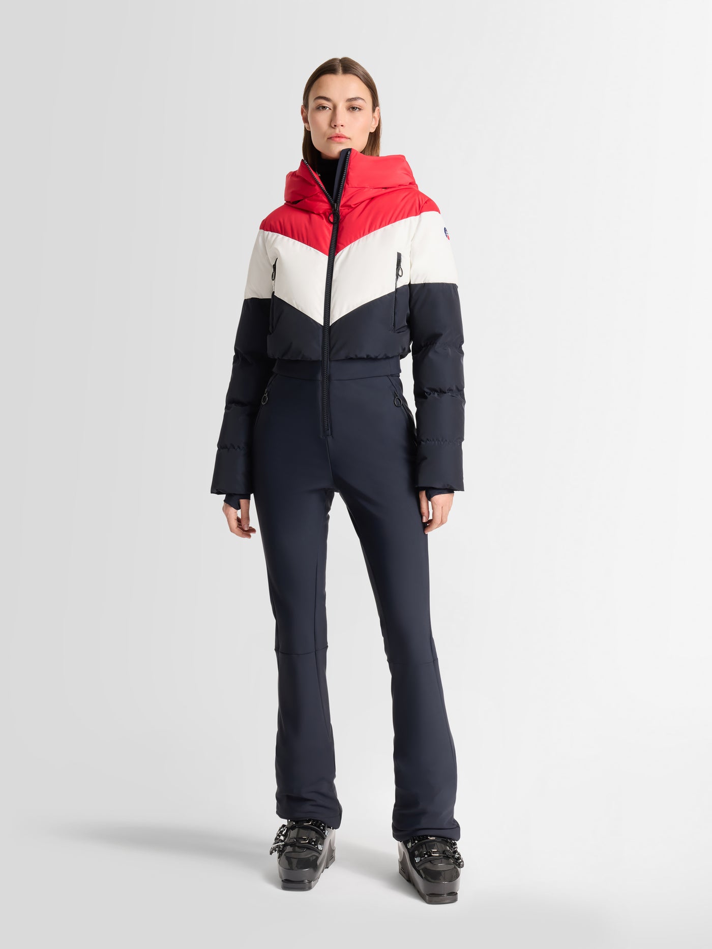 KIRA SKI SUIT