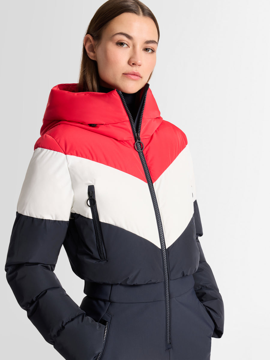 COMBINAISON DE SKI KIRA