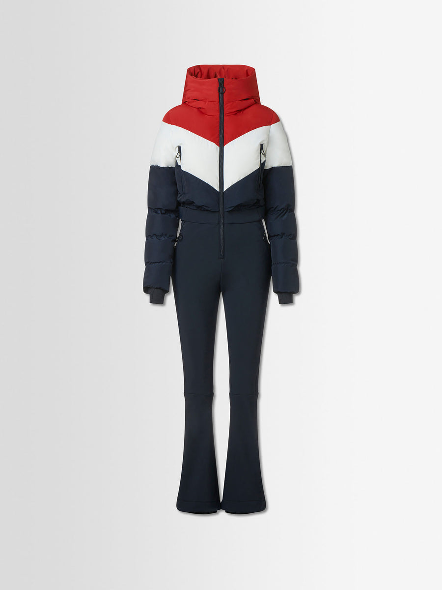COMBINAISON DE SKI KIRA