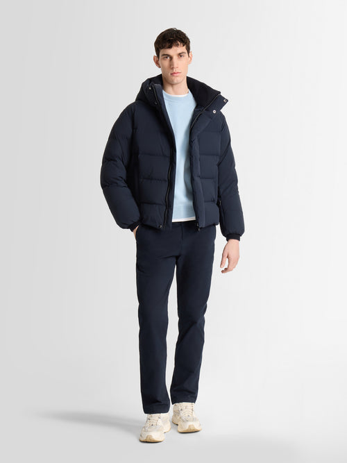 ATILA DOWN JACKET