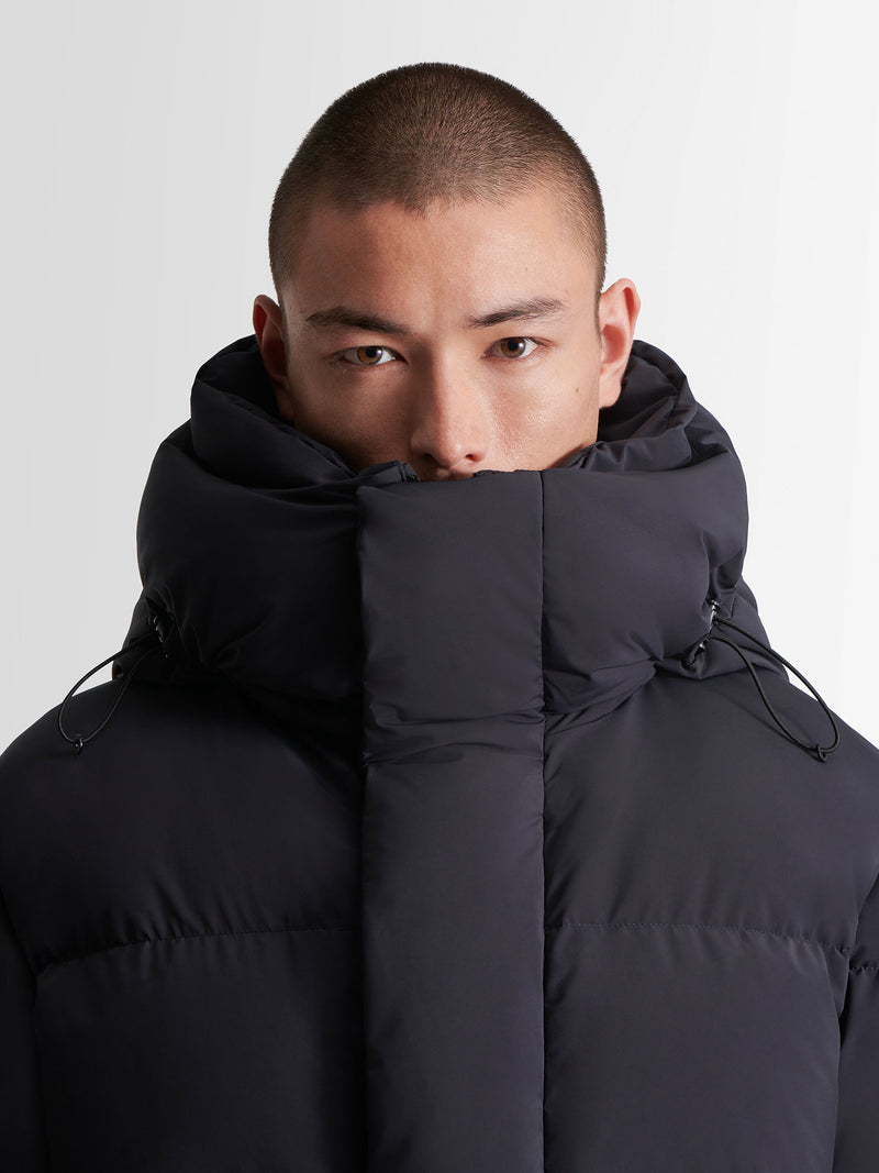 ATILA DOWN JACKET