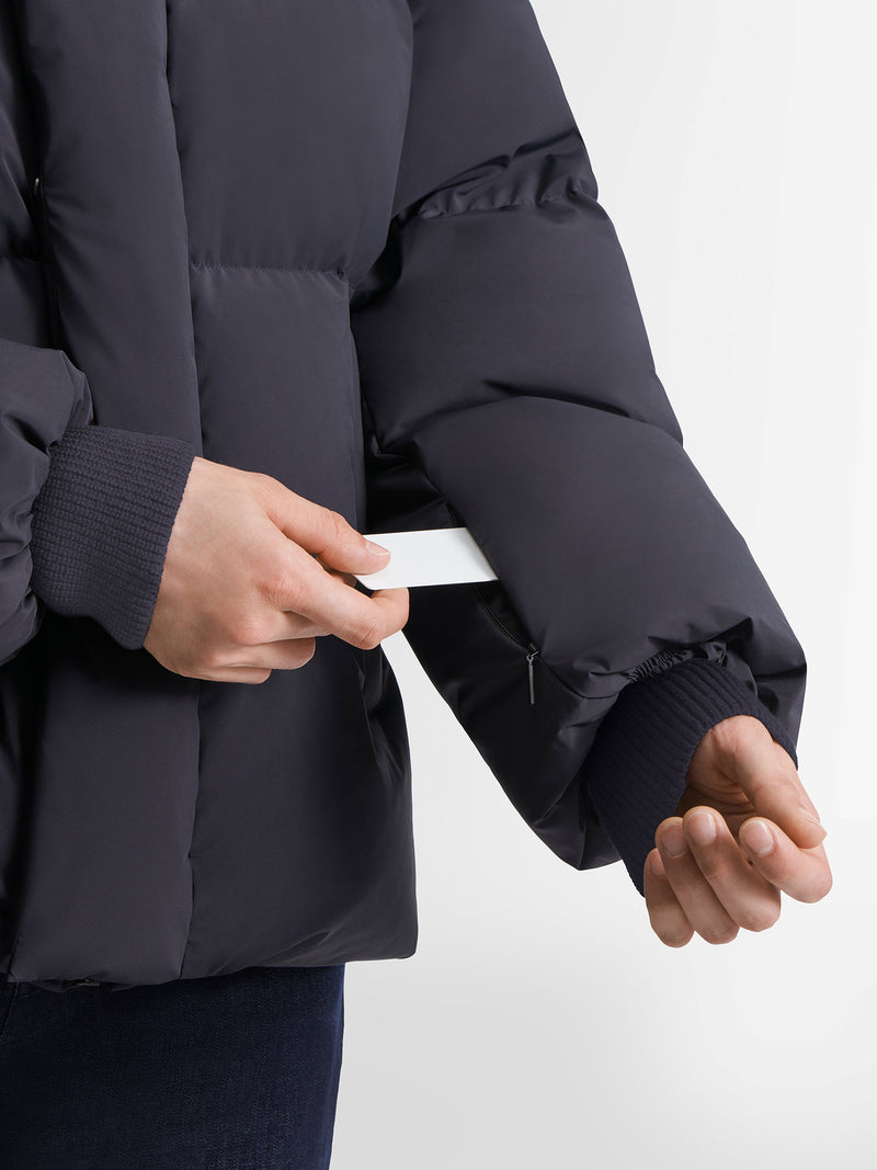 ATILA DOWN JACKET