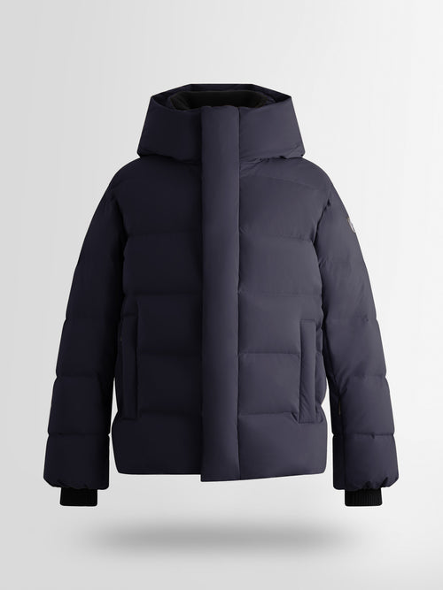 DOUDOUNE ATILA