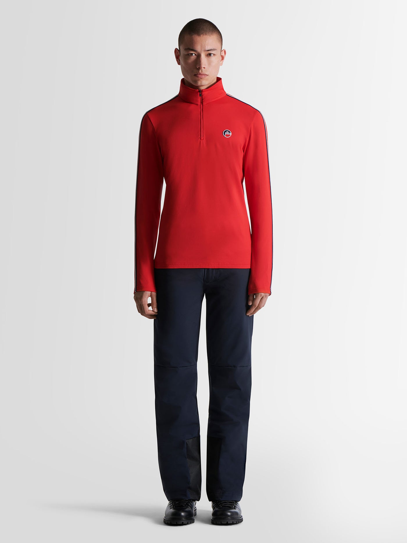 MARIO THERMAL LAYER