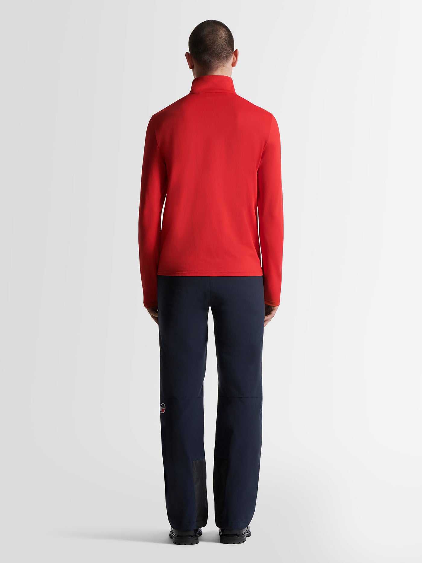 MARIO THERMAL LAYER