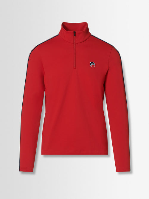 SOUS PULL MARIO