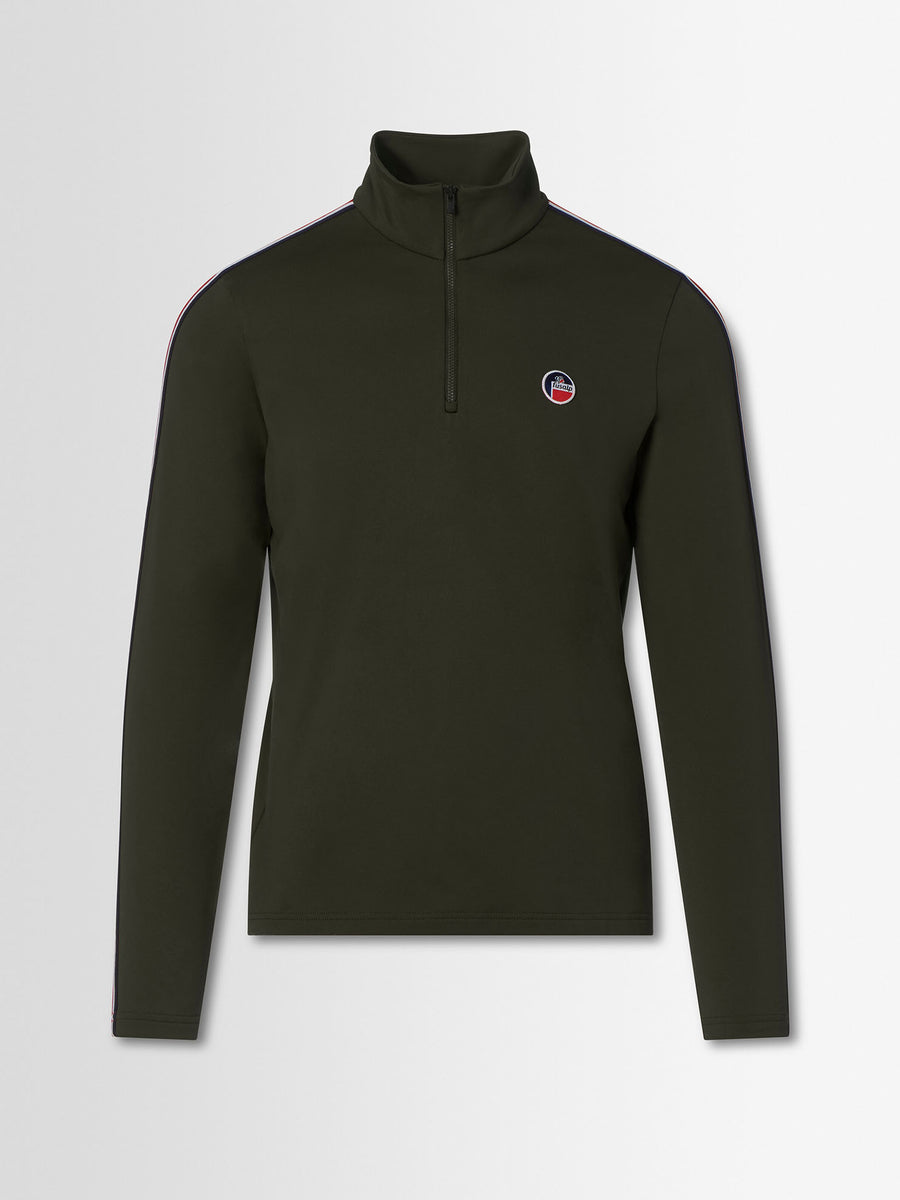MARIO THERMAL LAYER
