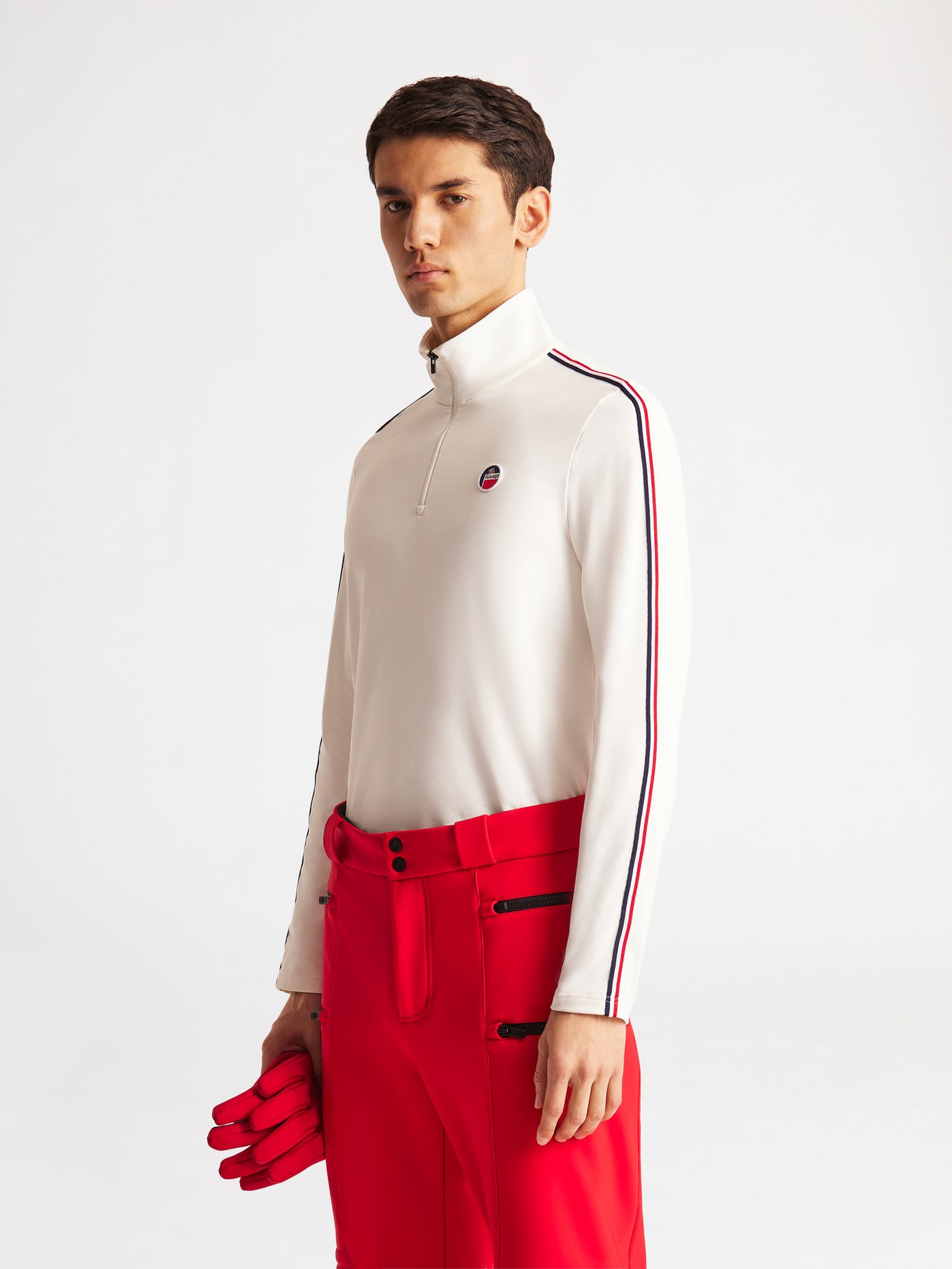 MARIO THERMAL LAYER