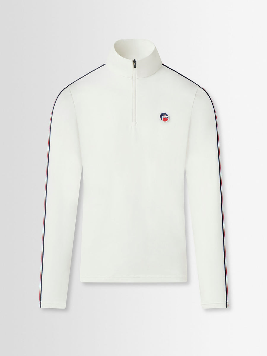 SOUS PULL MARIO