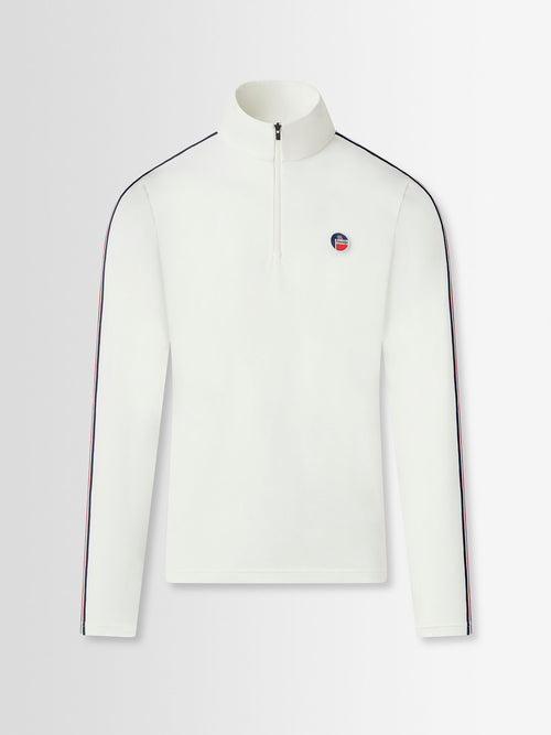 SOUS PULL MARIO