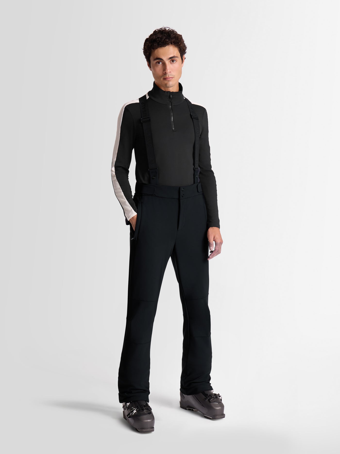 PANTALON DE SKI FRANZ