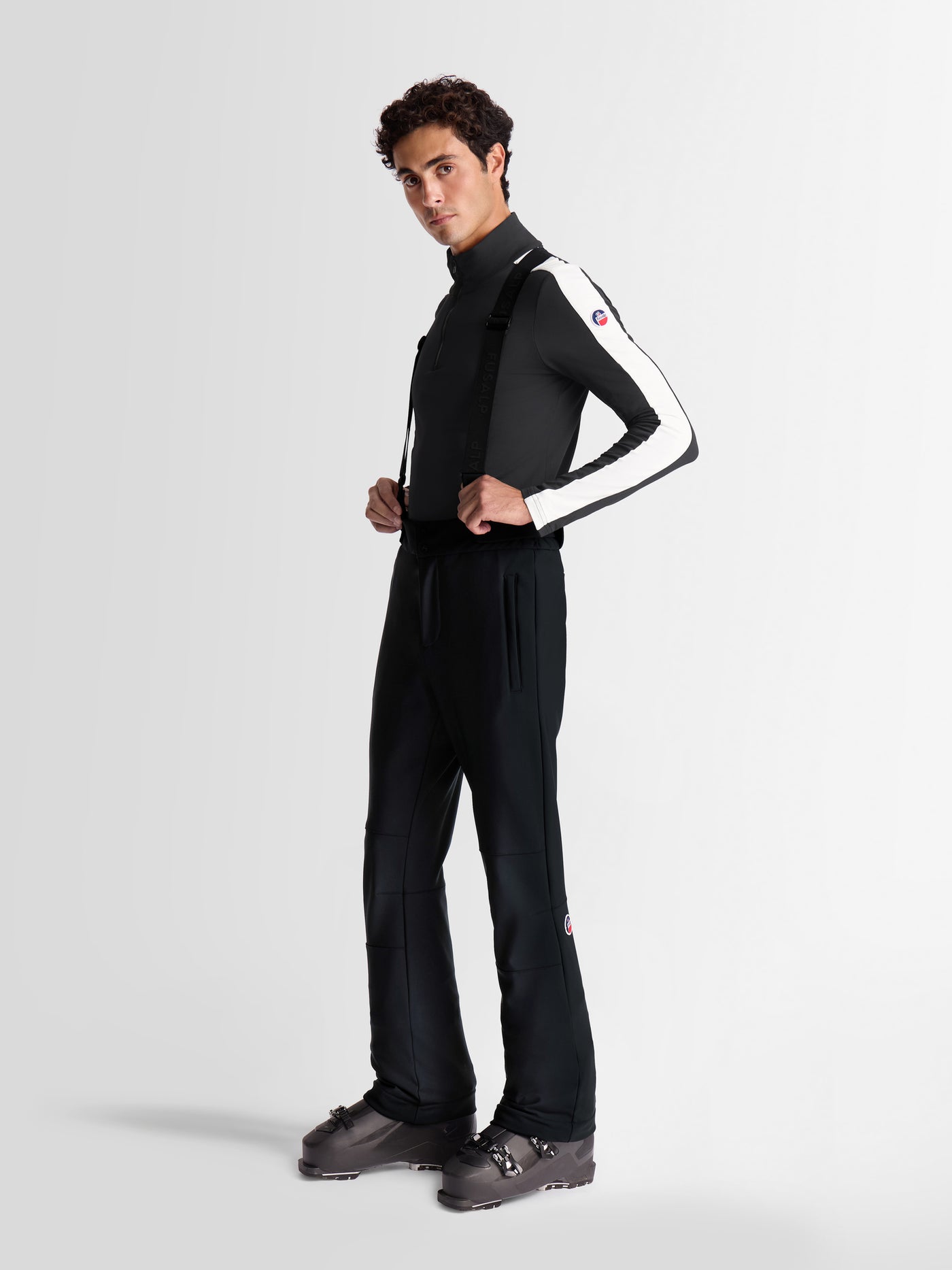PANTALON DE SKI FRANZ