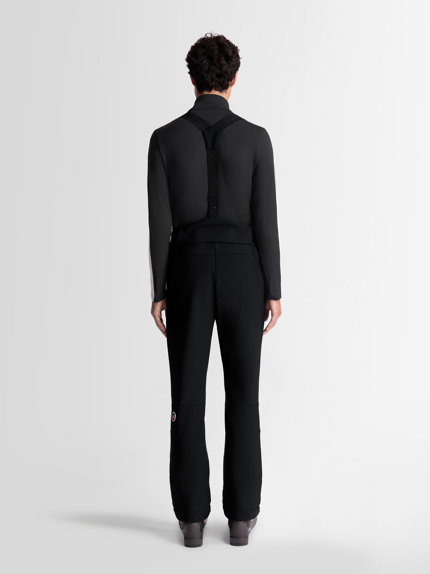 PANTALON DE SKI FRANZ