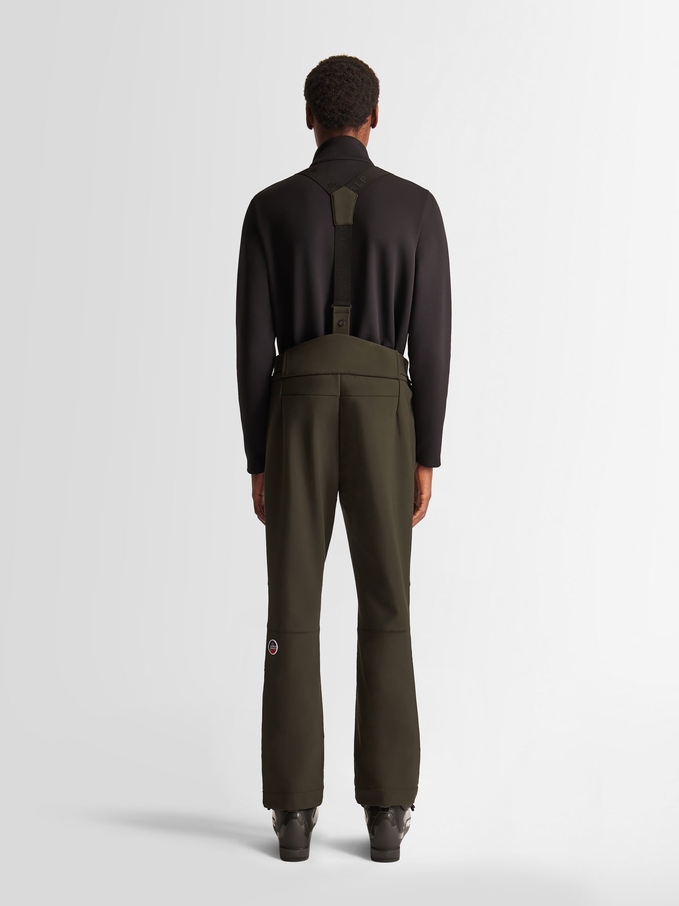 PANTALON DE SKI FRANZ